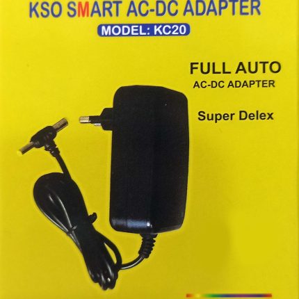 AC-DC Adapter Price in Bangladesh