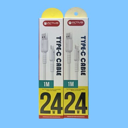 ACTIVE Type-C Cable Price in Bangladesh