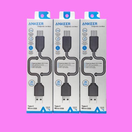 ANKEER Cable Price in Bangladesh