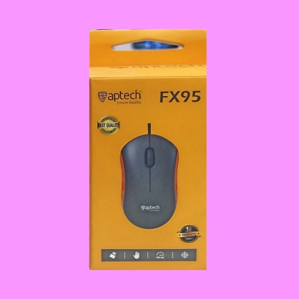APTECH FX95 Mouse Price in Bangladesh