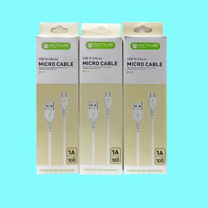 Active Micro Cable Price in Bangladesh