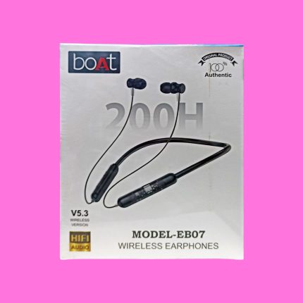 BOAT EB07 NECKBAND Price in Bangladesh