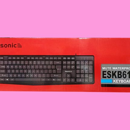 Esonic ESKB618 Keyboard Price in Bangladesh