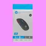 HP W10 Wireless Mouse Price in Bangladesh