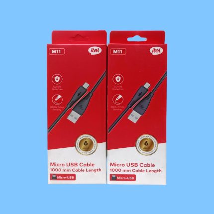 ITEL M11 Micro Cable Price in Bangladesh