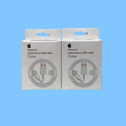 Iphone Lightning Cable Price in Bangladesh