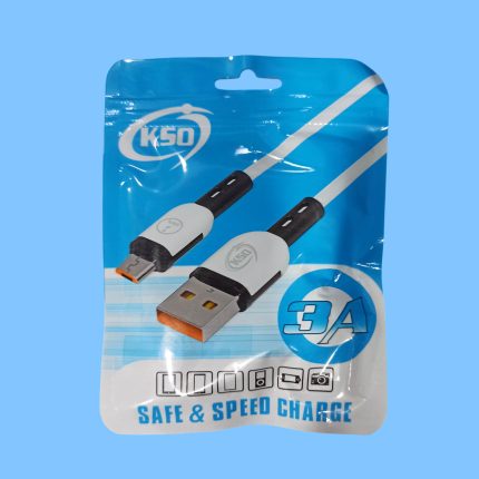 KSO Iphone Lightning Cable Price in Bangladesh