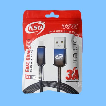KSO Type-C Cable Price in Bangladesh