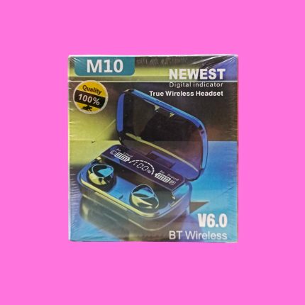 M10 V6.0 BT Wireless Price in Bangladesh