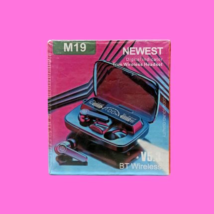 M19 V5.3 BT Wireless Price in Bangladesh