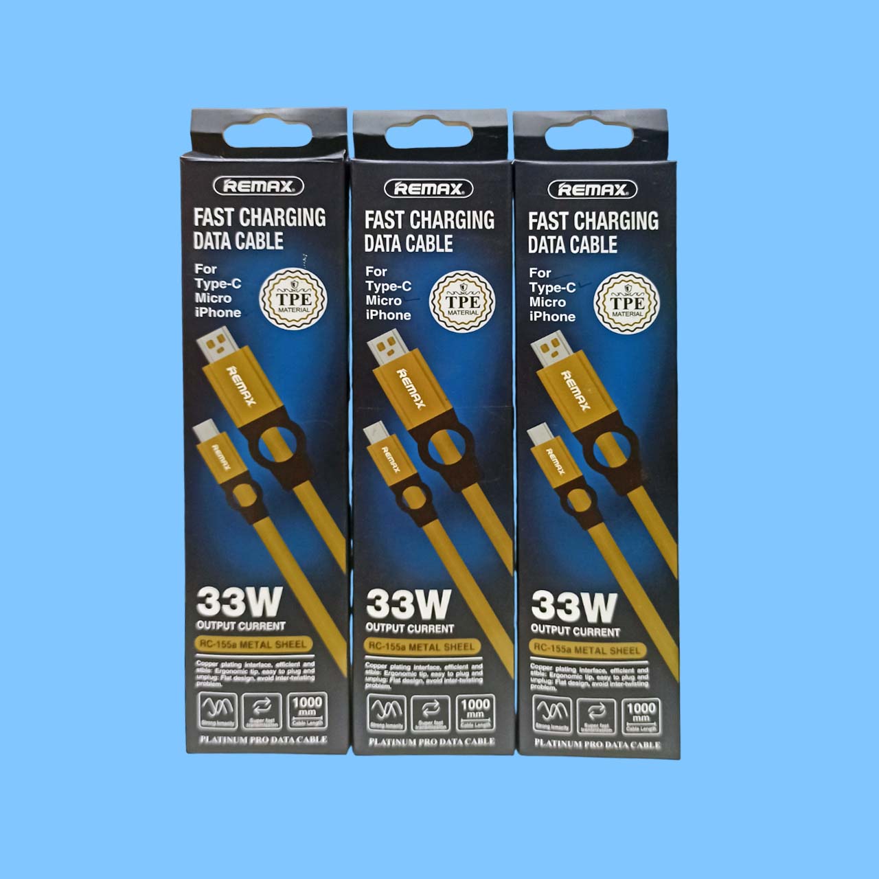 REMAX Cable Price in Bangladesh