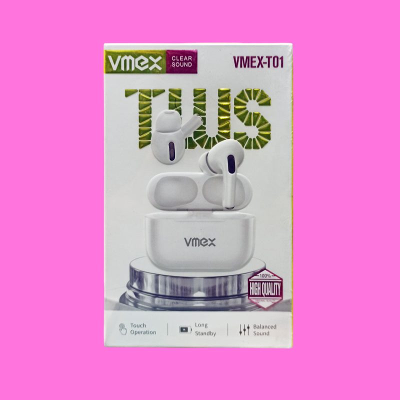 VMEX-T01 Price in Bangladesh