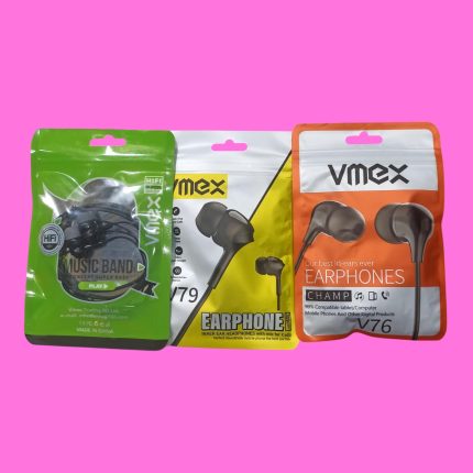 Vmex V79-76 Earphone Price in Bangladesh