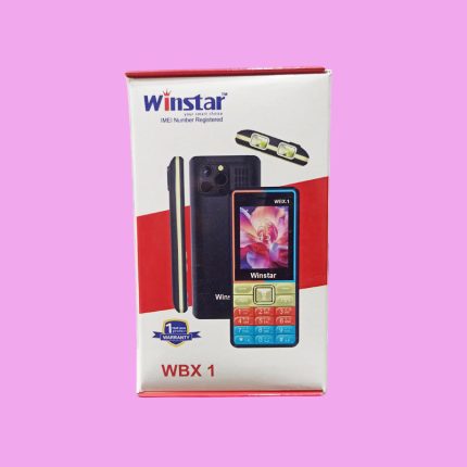 Winstar WBX 1 Price in Bangladesh