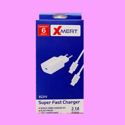 Xmert Charger Price in Bangladesh