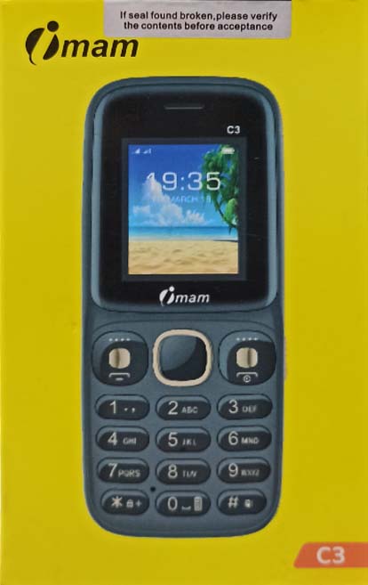 imam-c3-Feature-Phone-Price-in-Bangladesh.jpg imam c3 Feature Phone Price in Bangladesh - Image 1
