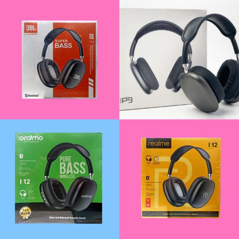 Wireless Headset