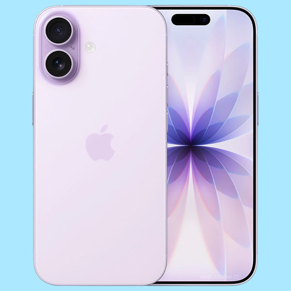 Apple iPhone 17