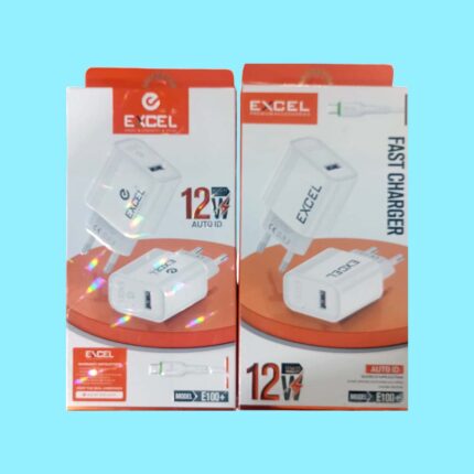 Excel 12W charger Price in Bangladesh