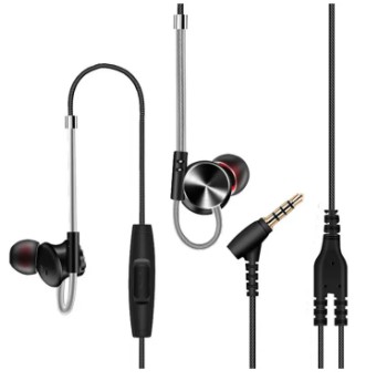 QKZ DM10 Headphone