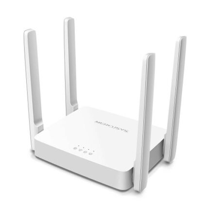 Mercusys AC10 AC1200 Dual Band WiFi Router Price in Bangladesh