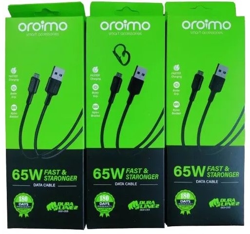 Oraimo Cable price in bangladesh Oraimo Cable price in bangladesh