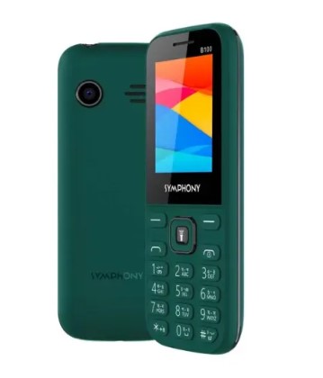 Symphony B100 Price in Bangladesh