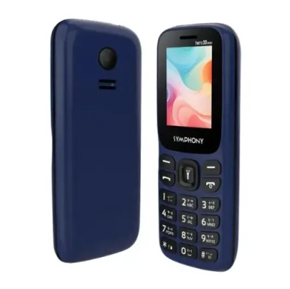 Symphony Hero 30 Mini Price in Bangladesh