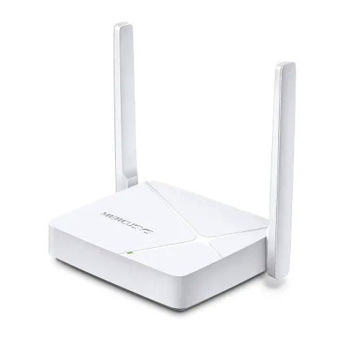 Mercusys MR20 AC750 Dual-Band WiFi Router Mercusys MR20 AC750 Dual-Band WiFi Router