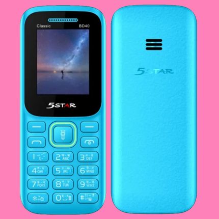 5star BD40 Price in Bangladesh