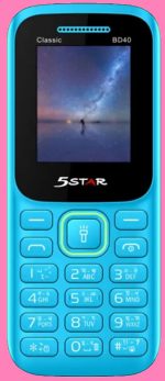 5star BD40 Price in Bangladesh