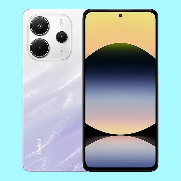 Redmi Note 14 Price in Bangladesh