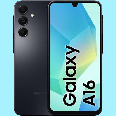 Samsung A16 Price in Bangladesh