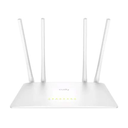 Cudy WR300S 300mbps WiFi Router price in Bangladesh