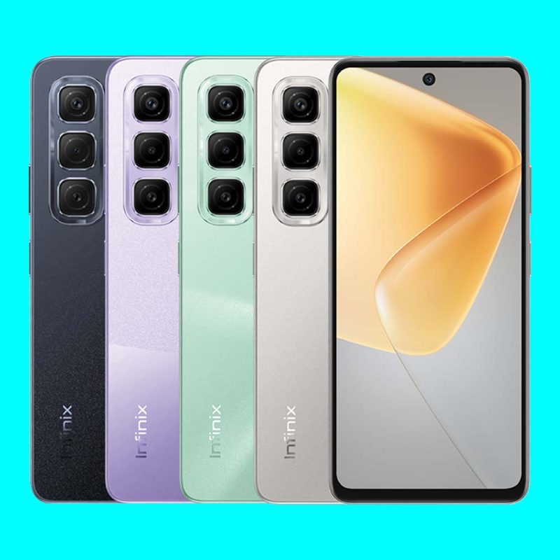 Infinix Hot 50 Price in Bangladesh 2026, Specs & Review
