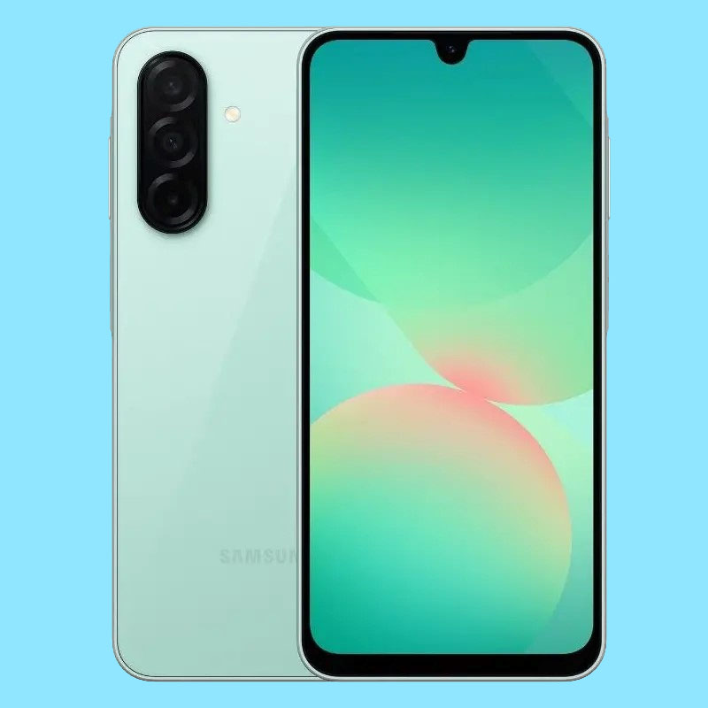 Samsung A26 Price in Bangladesh