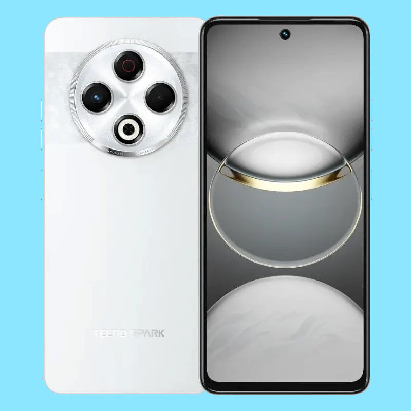 Tecno Spark 30 Price in Bangladesh – Full Specifications & Review